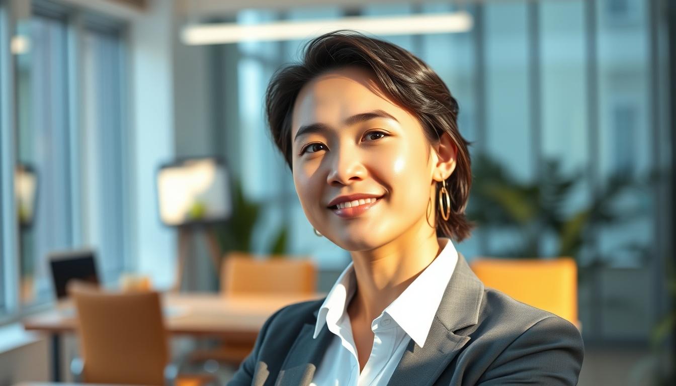 田中花子